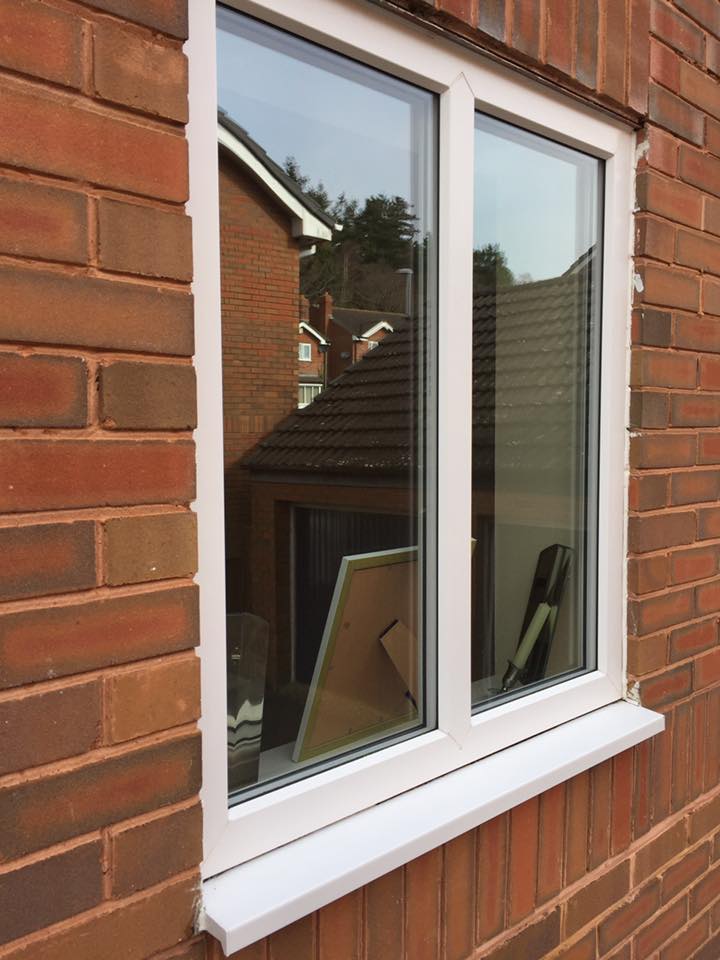 Window Cleaning Services