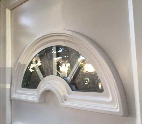 window cleaning company in Bournemouth