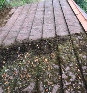 myths and misconception about roof cleaning