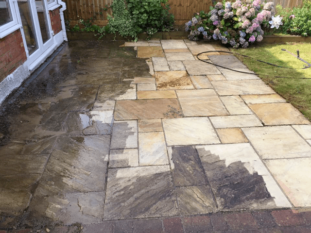how to clean patio -(expert tips from reddit)